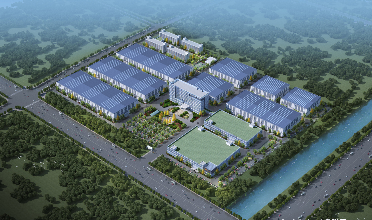 Jiangyin Tongli Optoelectronic Technology Co., Ltd.