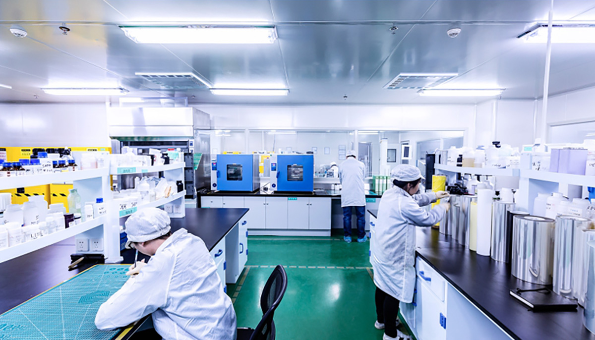 Jiangyin Tongli Optoelectronic Technology Co., Ltd.