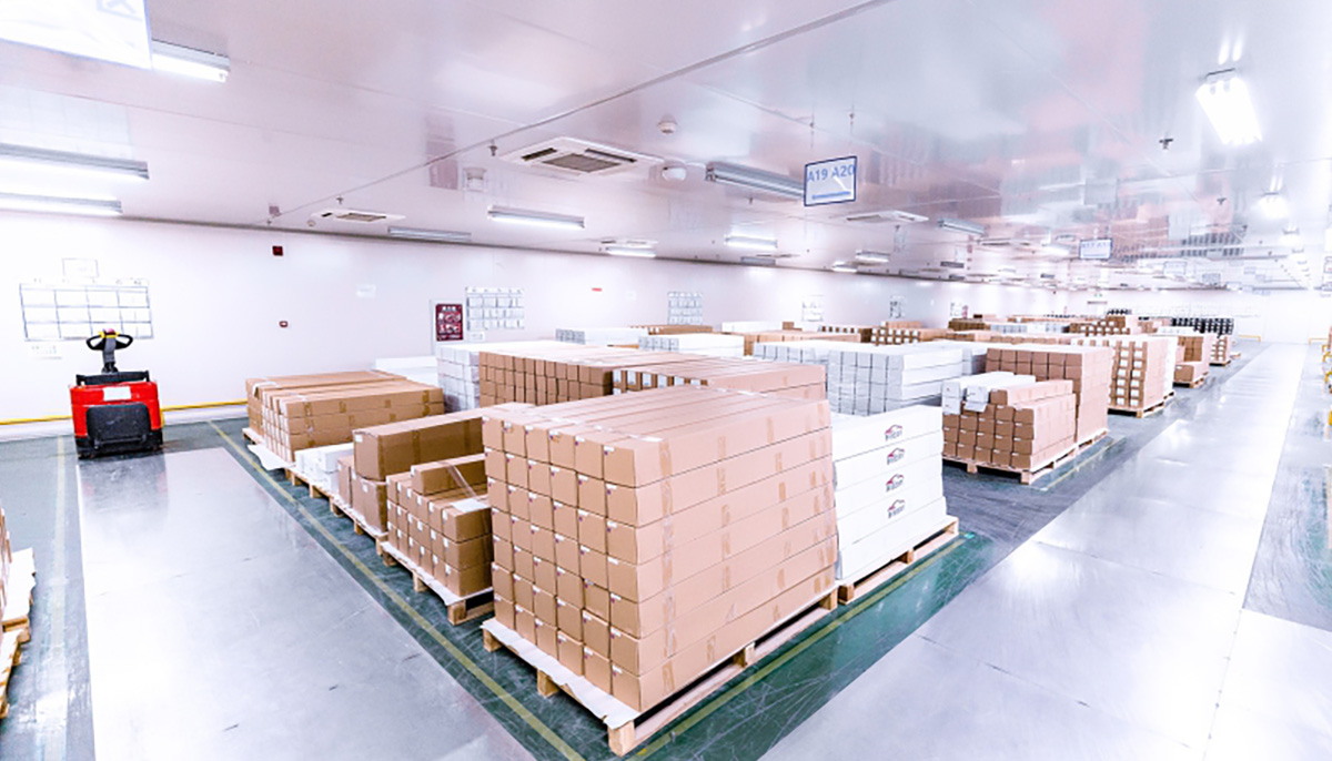 Jiangyin Tongli Optoelectronic Technology Co., Ltd.