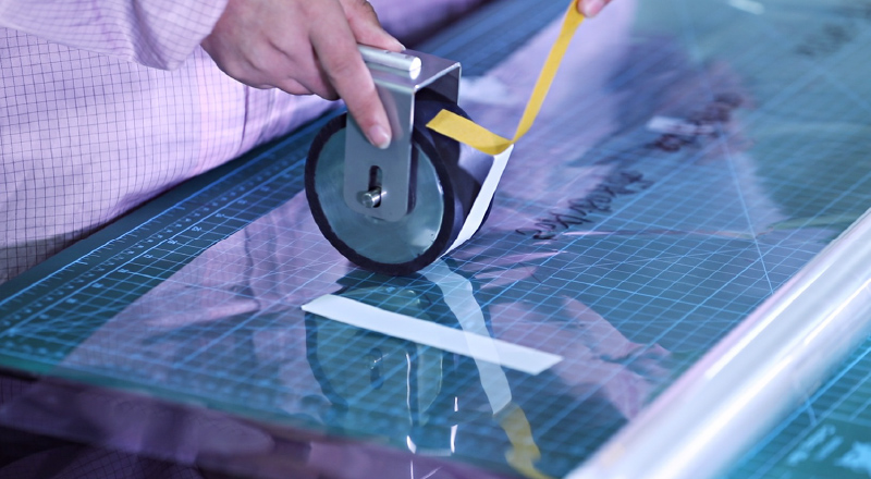 Jiangyin Tongli Optoelectronic Technology Co., Ltd.