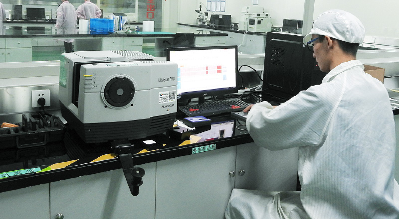 Jiangyin Tongli Optoelectronic Technology Co., Ltd.