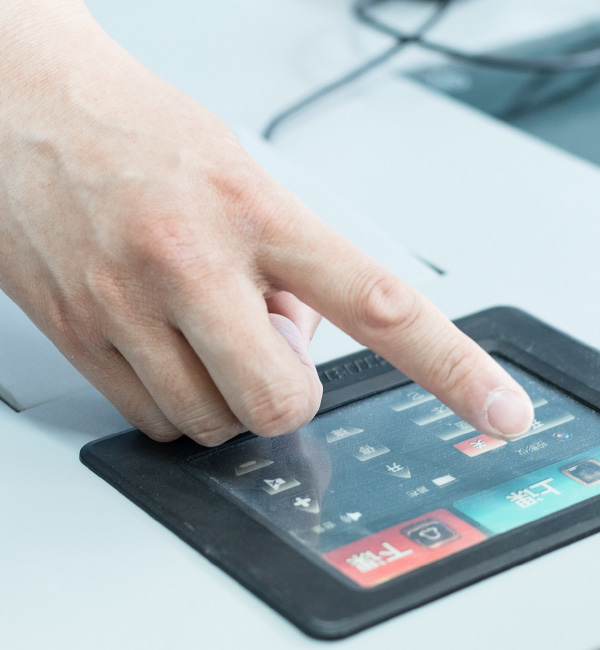 Jiangyin Tongli Optoelectronic Technology Co., Ltd.