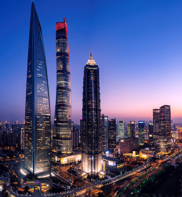 Jiangyin Tongli Optoelectronic Technology Co., Ltd.